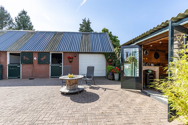 Medium property photo - Halbe Wiersemaweg 6, 9365 TB Niebert